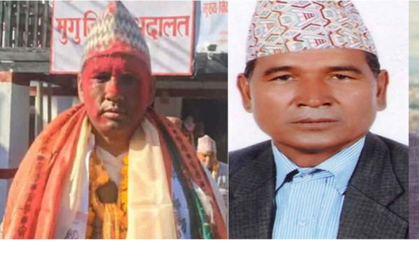 मुगुमा बिरासत जोगाउन र भत्काउन प्रतिस्पर्धा